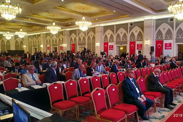 TBB Meclis Toplantısı 3