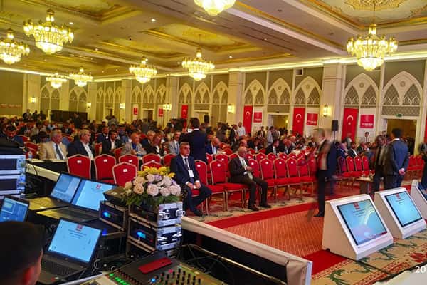 TBB Meclis Toplantısı 4