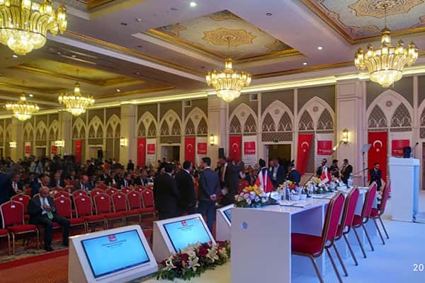 TBB Meclis Toplantısı 5